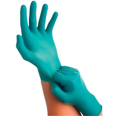 SOPHIA HARPER Nitrile Disposable Gloves, Nitrile, 9.5-10 SO2477117